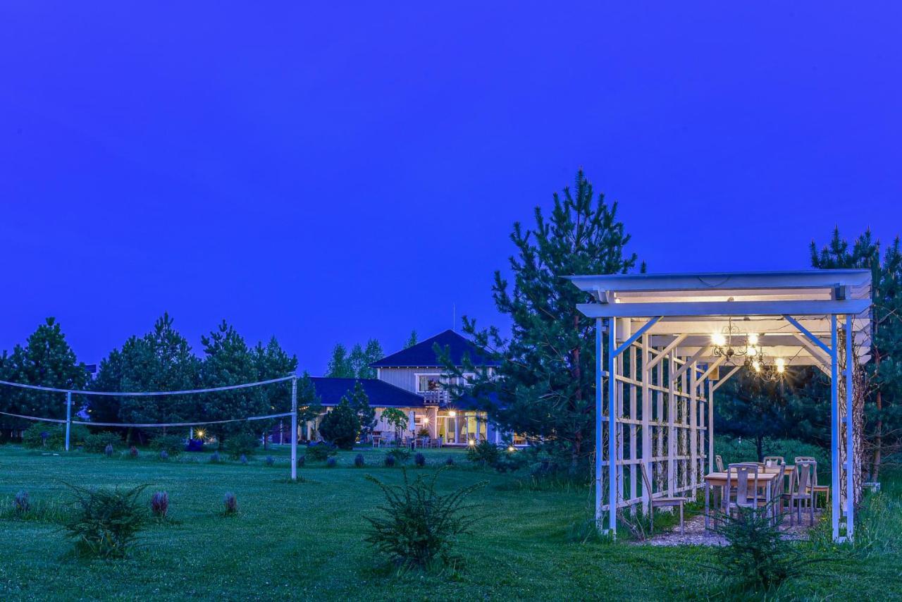Cozy Stay By Kaunas Vila 9Vejai Girininkai Exterior photo