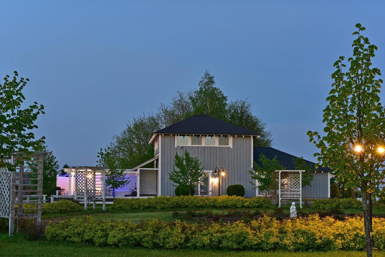Cozy Stay By Kaunas Vila 9Vejai Girininkai Exterior photo