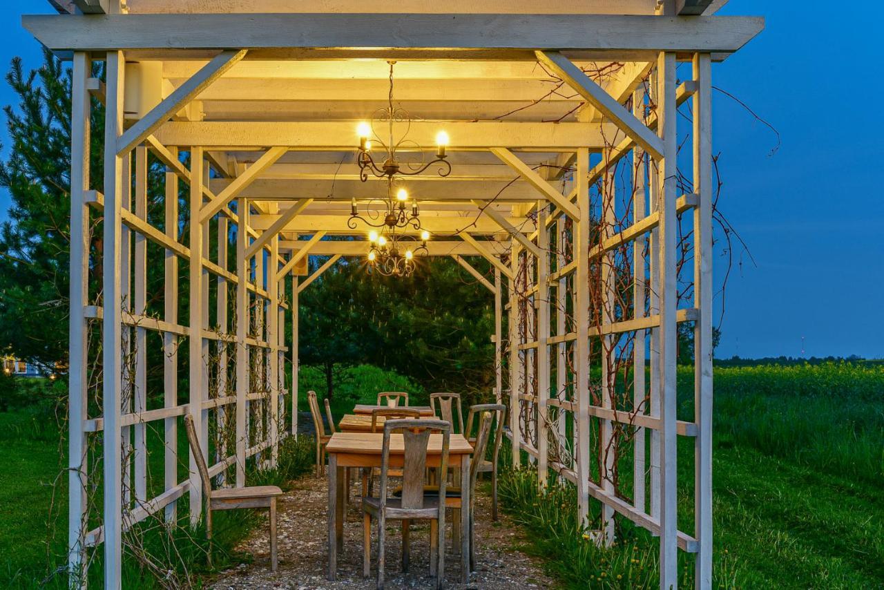 Cozy Stay By Kaunas Vila 9Vejai Girininkai Exterior photo