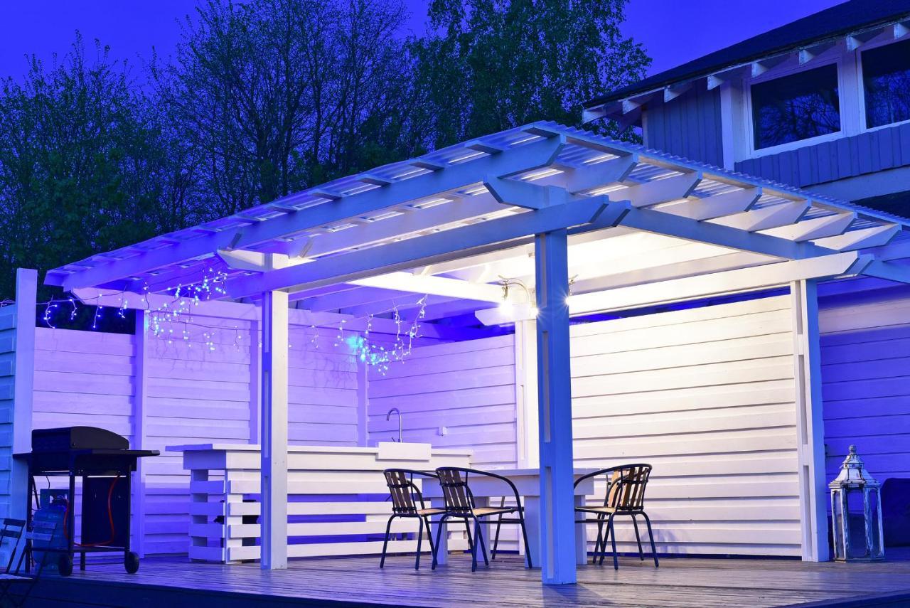 Cozy Stay By Kaunas Vila 9Vejai Girininkai Exterior photo