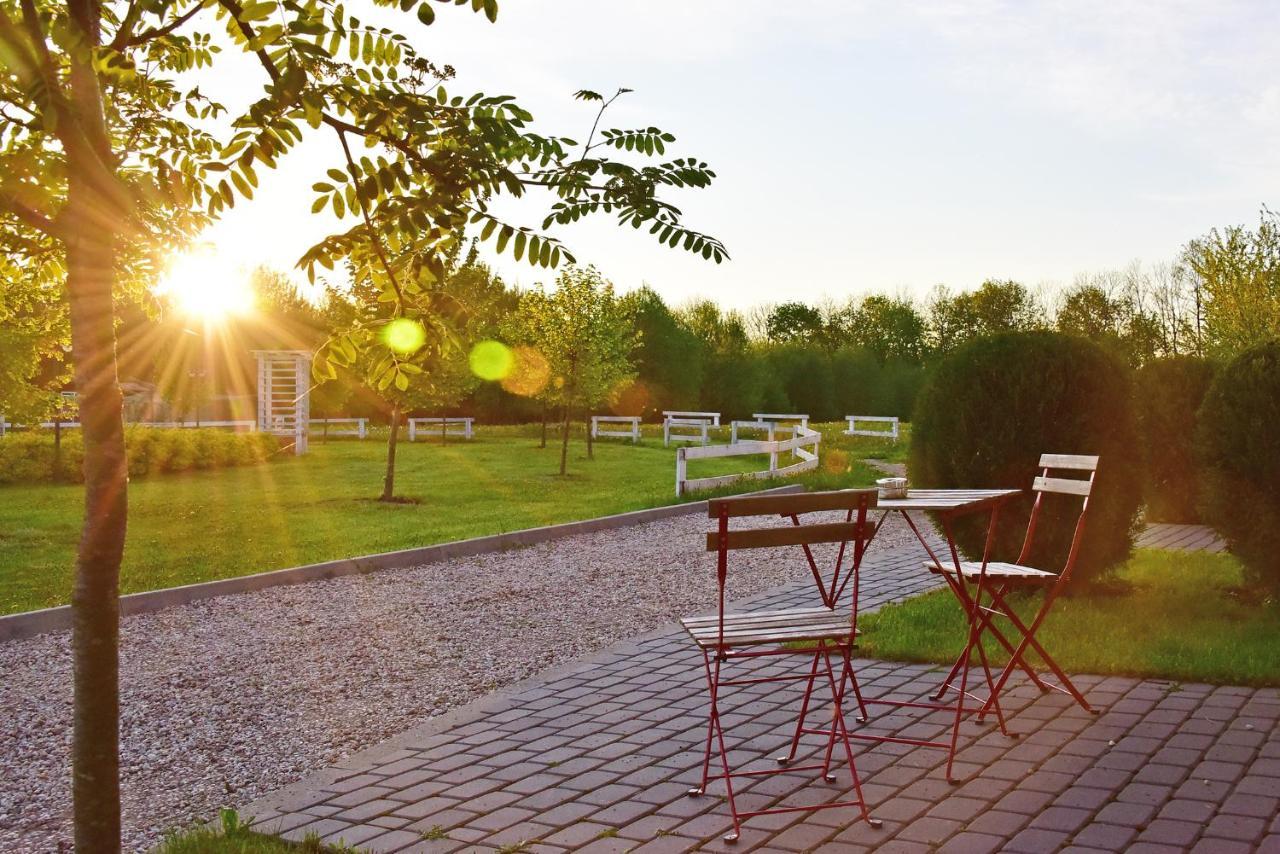 Cozy Stay By Kaunas Vila 9Vejai Girininkai Exterior photo