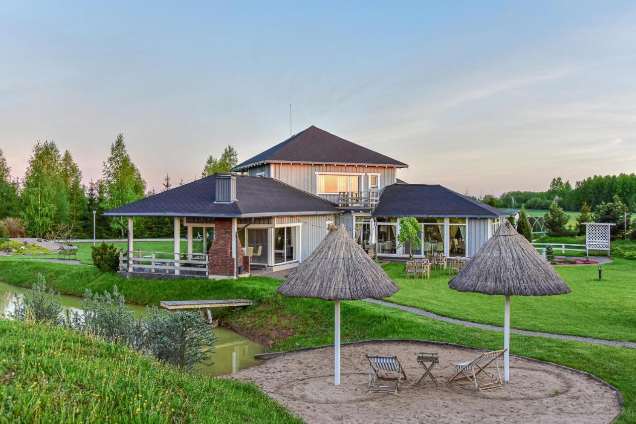 Cozy Stay By Kaunas Vila 9Vejai Girininkai Exterior photo