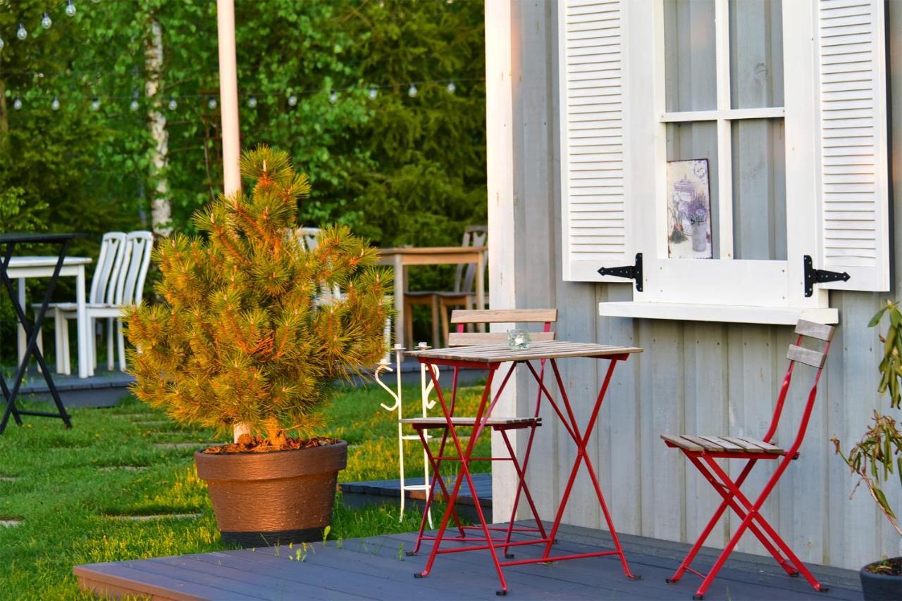 Cozy Stay By Kaunas Vila 9Vejai Girininkai Exterior photo