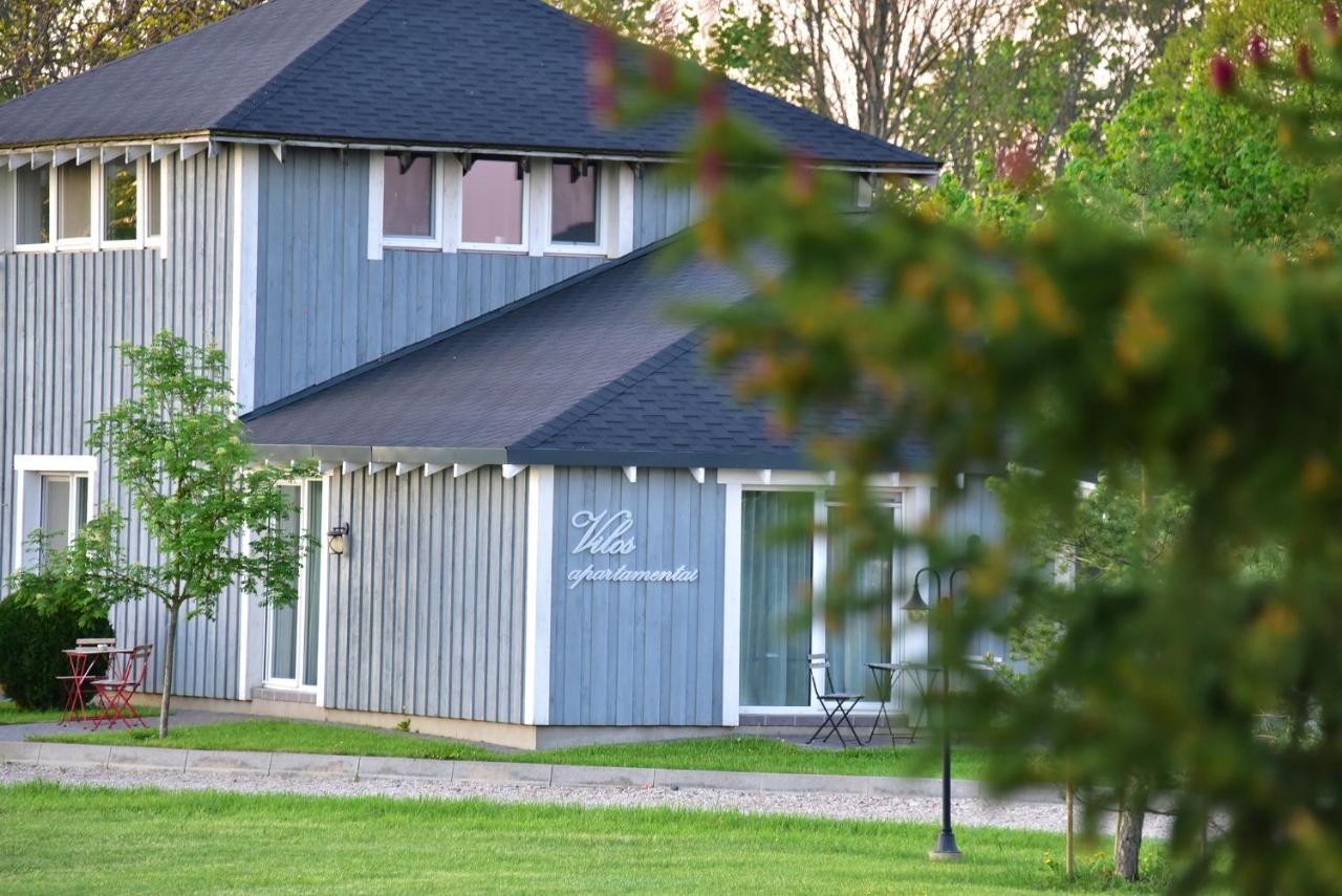 Cozy Stay By Kaunas Vila 9Vejai Girininkai Exterior photo