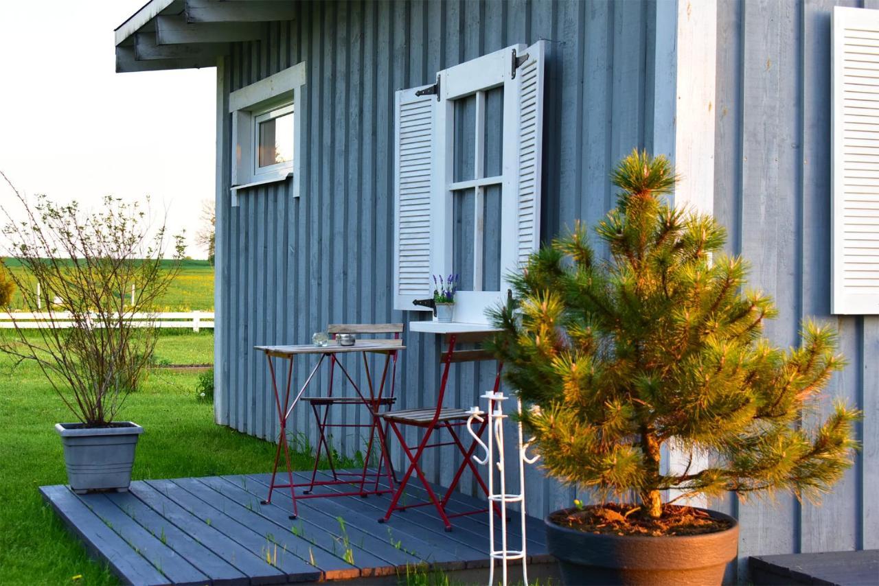 Cozy Stay By Kaunas Vila 9Vejai Girininkai Exterior photo
