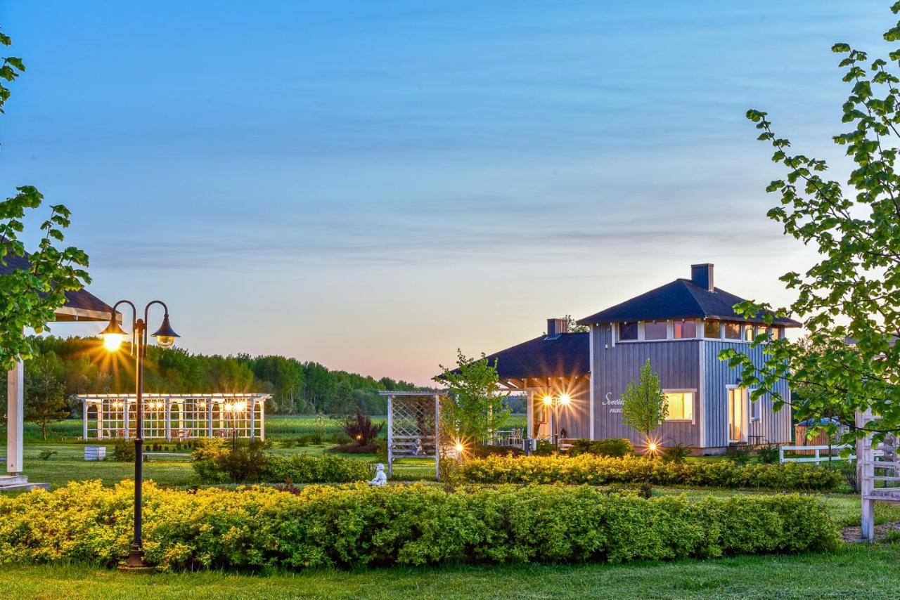 Cozy Stay By Kaunas Vila 9Vejai Girininkai Exterior photo