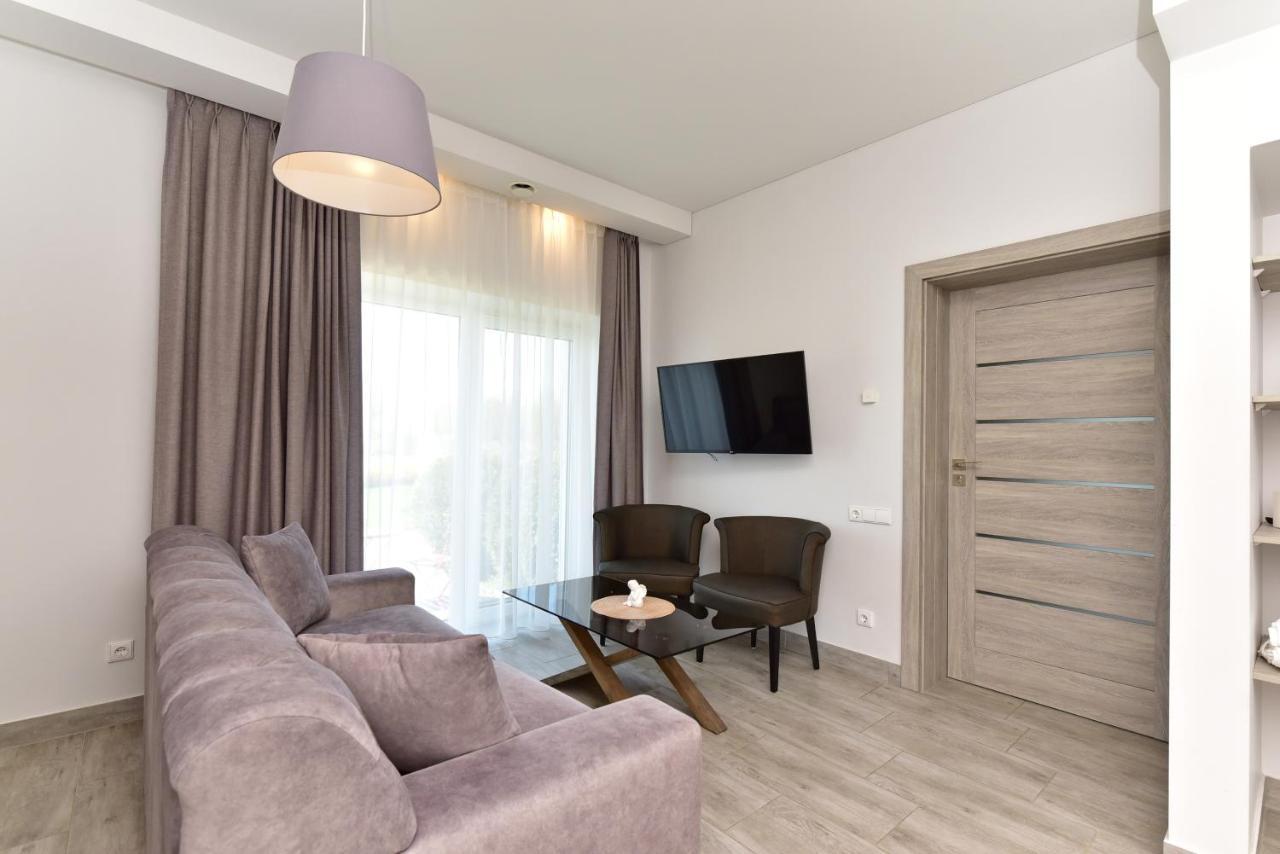 Cozy Stay By Kaunas Vila 9Vejai Girininkai Exterior photo