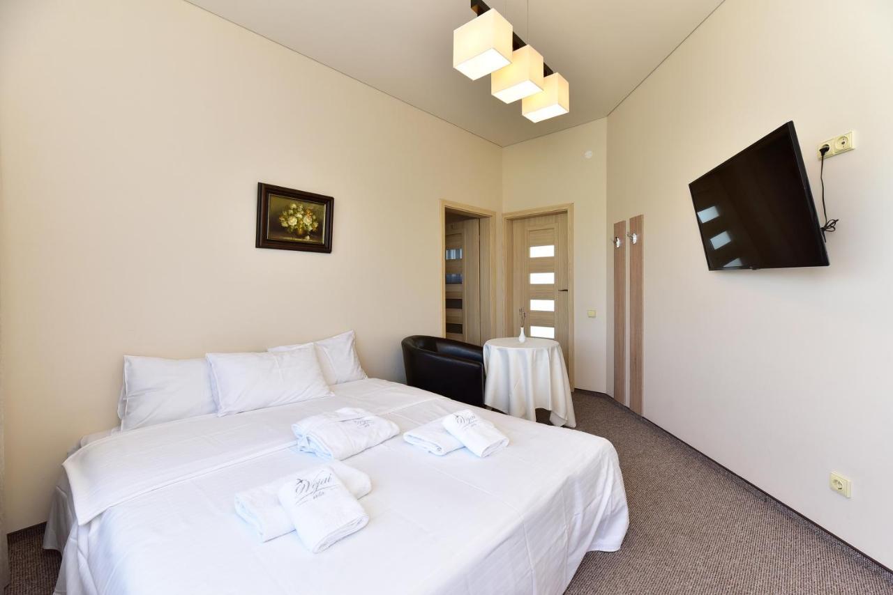 Cozy Stay By Kaunas Vila 9Vejai Girininkai Exterior photo