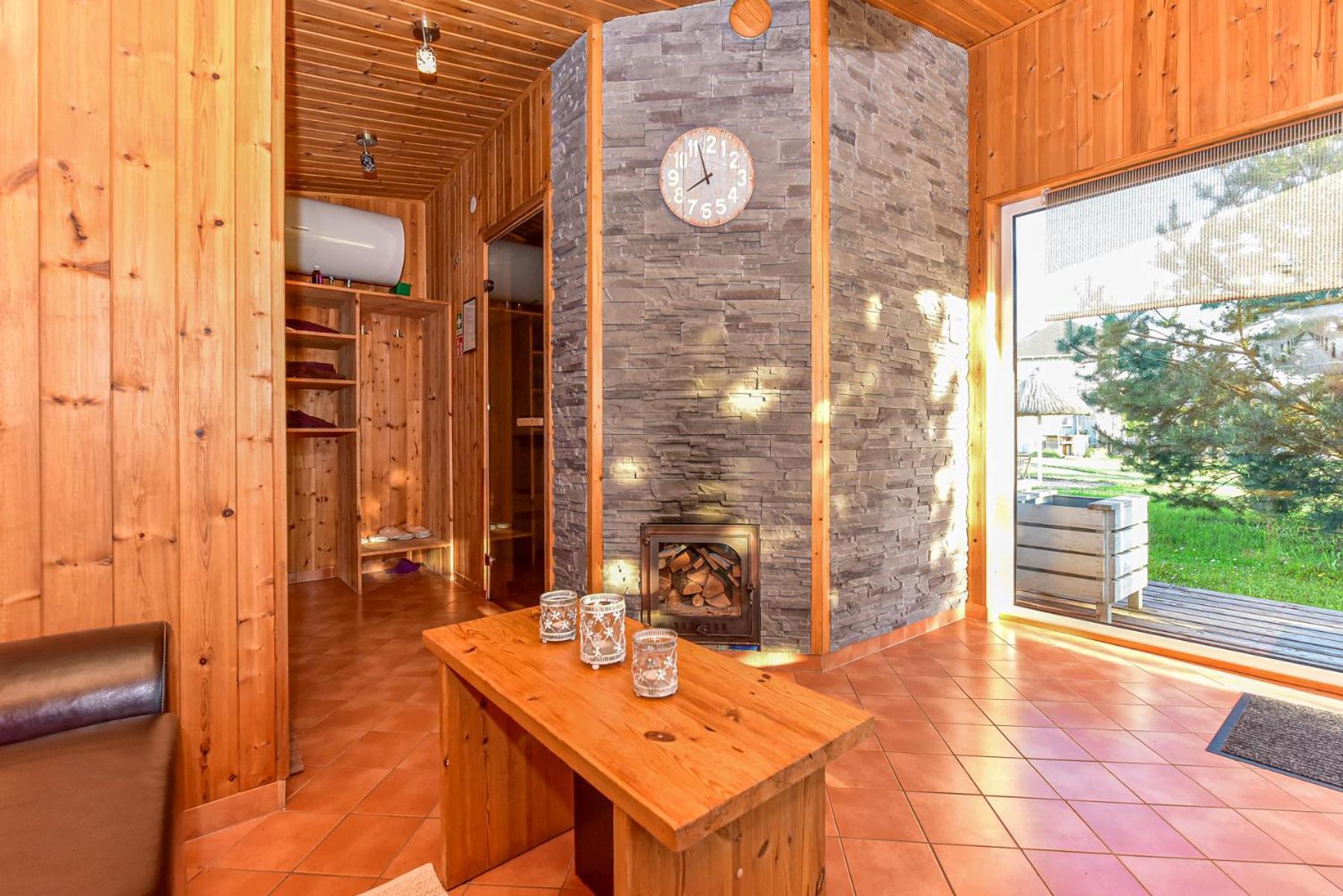 Cozy Stay By Kaunas Vila 9Vejai Girininkai Exterior photo