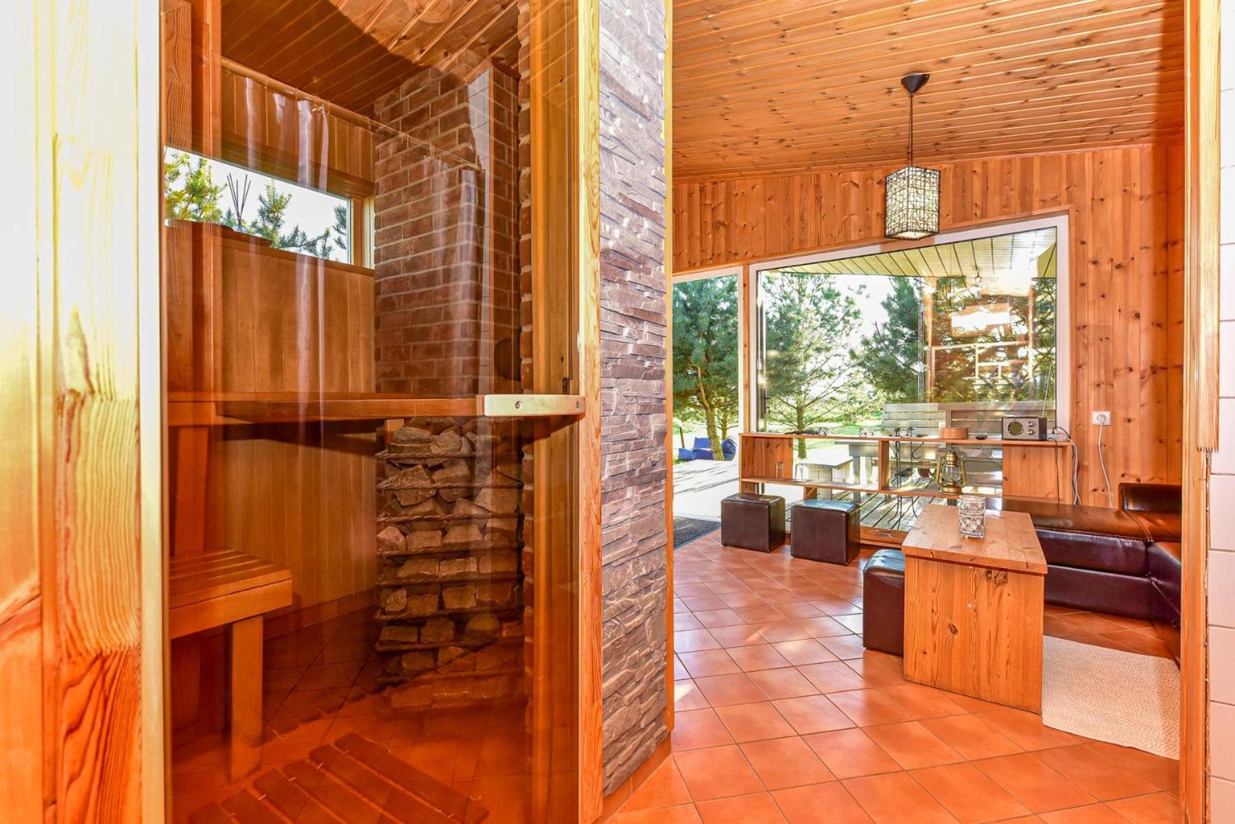 Cozy Stay By Kaunas Vila 9Vejai Girininkai Exterior photo