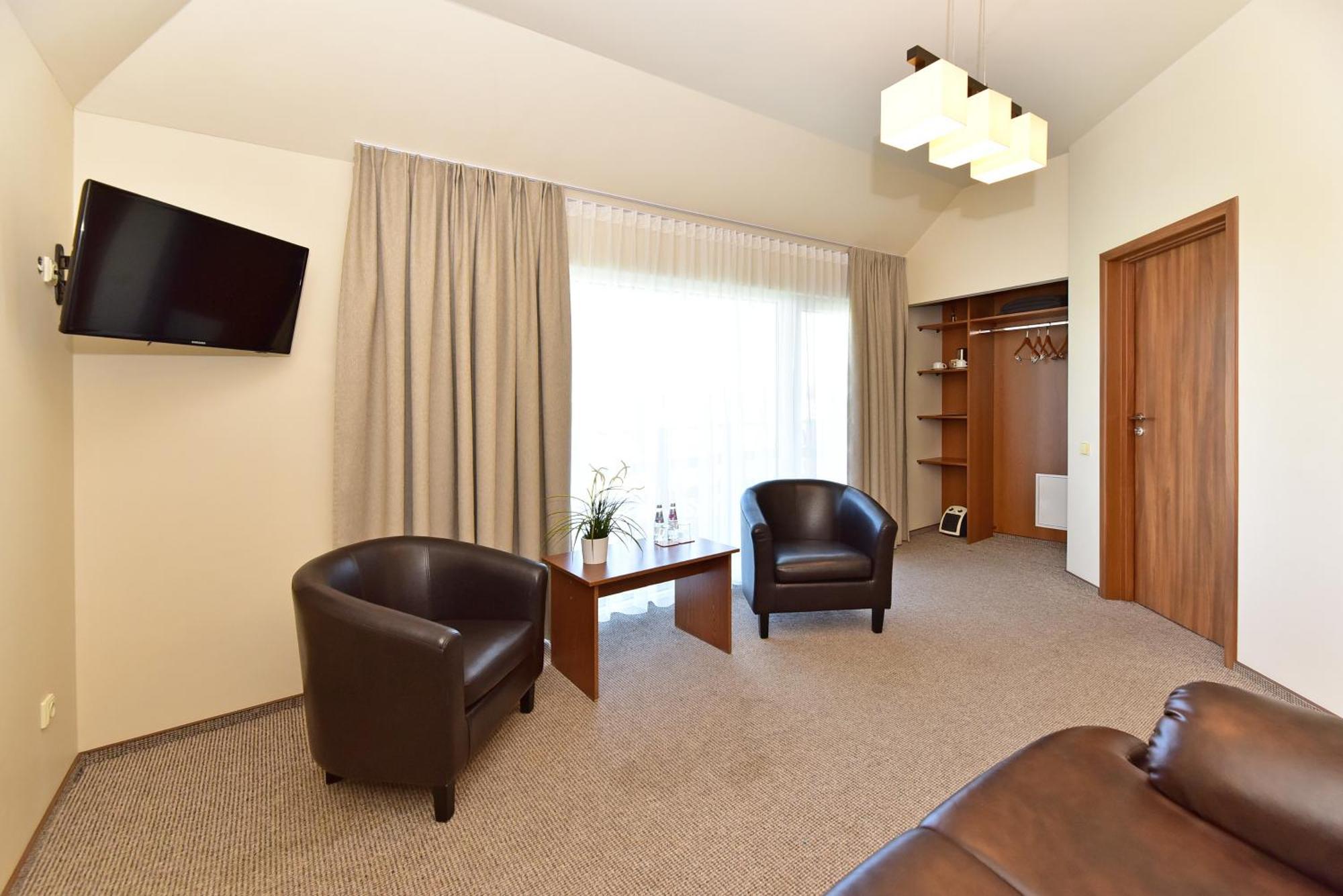 Cozy Stay By Kaunas Vila 9Vejai Girininkai Exterior photo