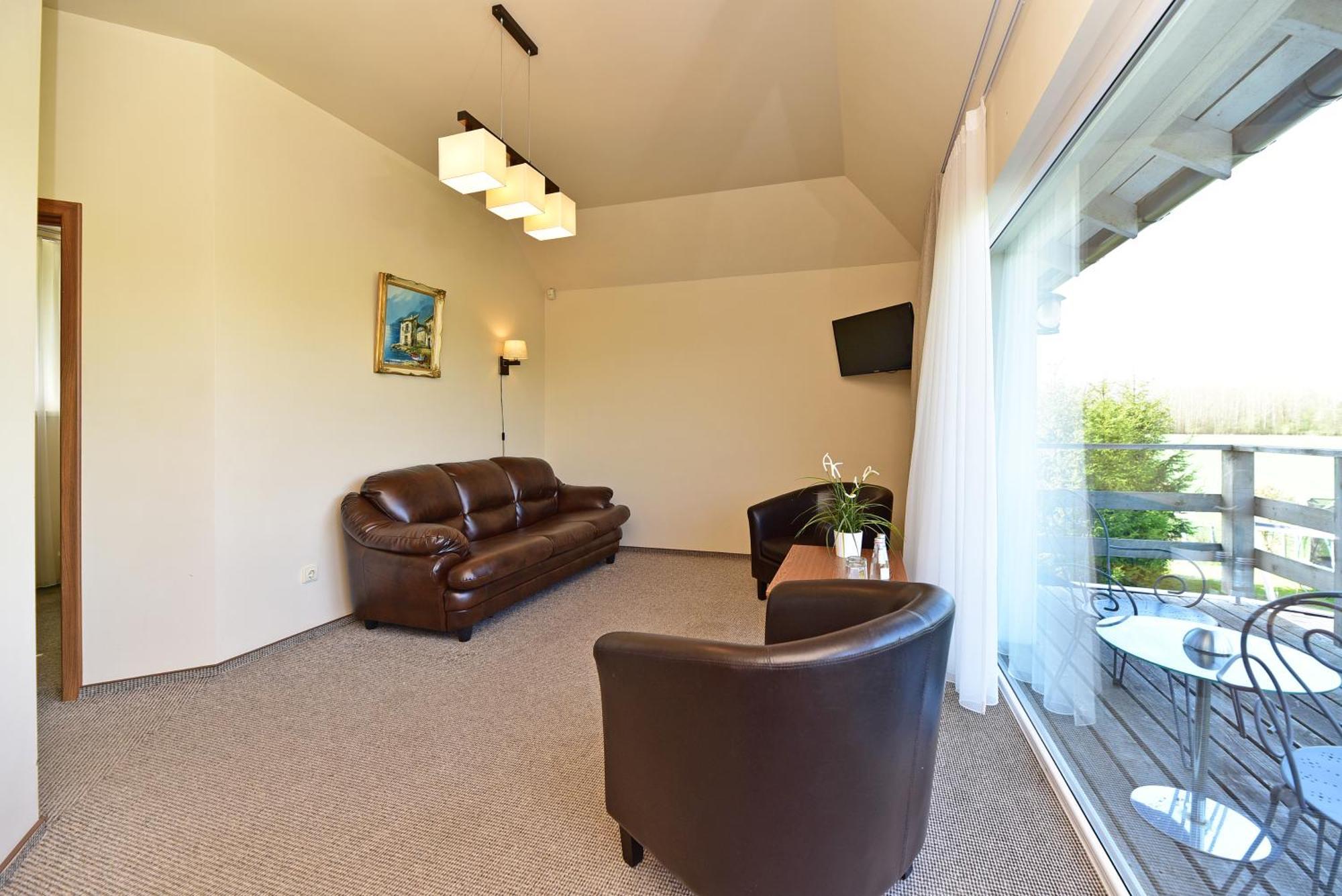 Cozy Stay By Kaunas Vila 9Vejai Girininkai Exterior photo