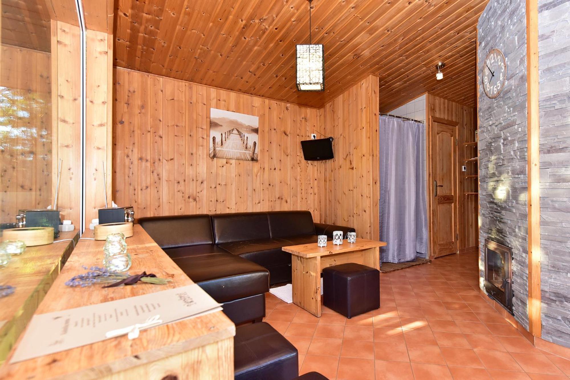 Cozy Stay By Kaunas Vila 9Vejai Girininkai Exterior photo