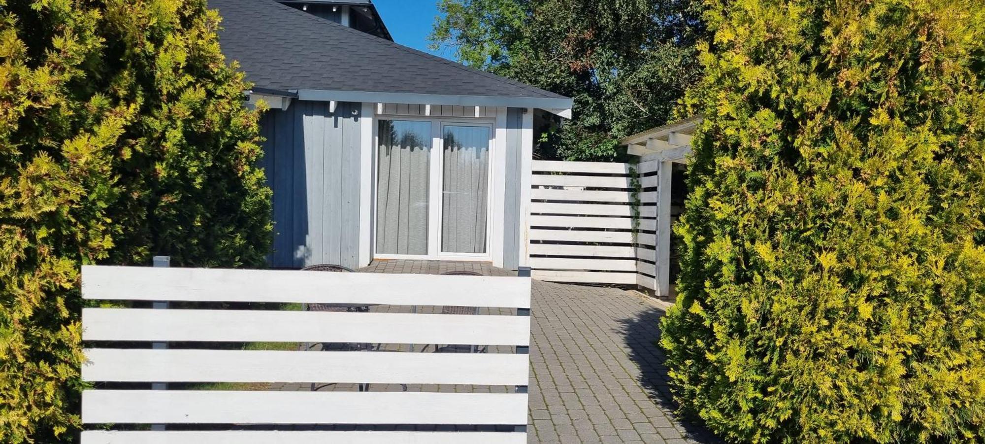 Cozy Stay By Kaunas Vila 9Vejai Girininkai Exterior photo